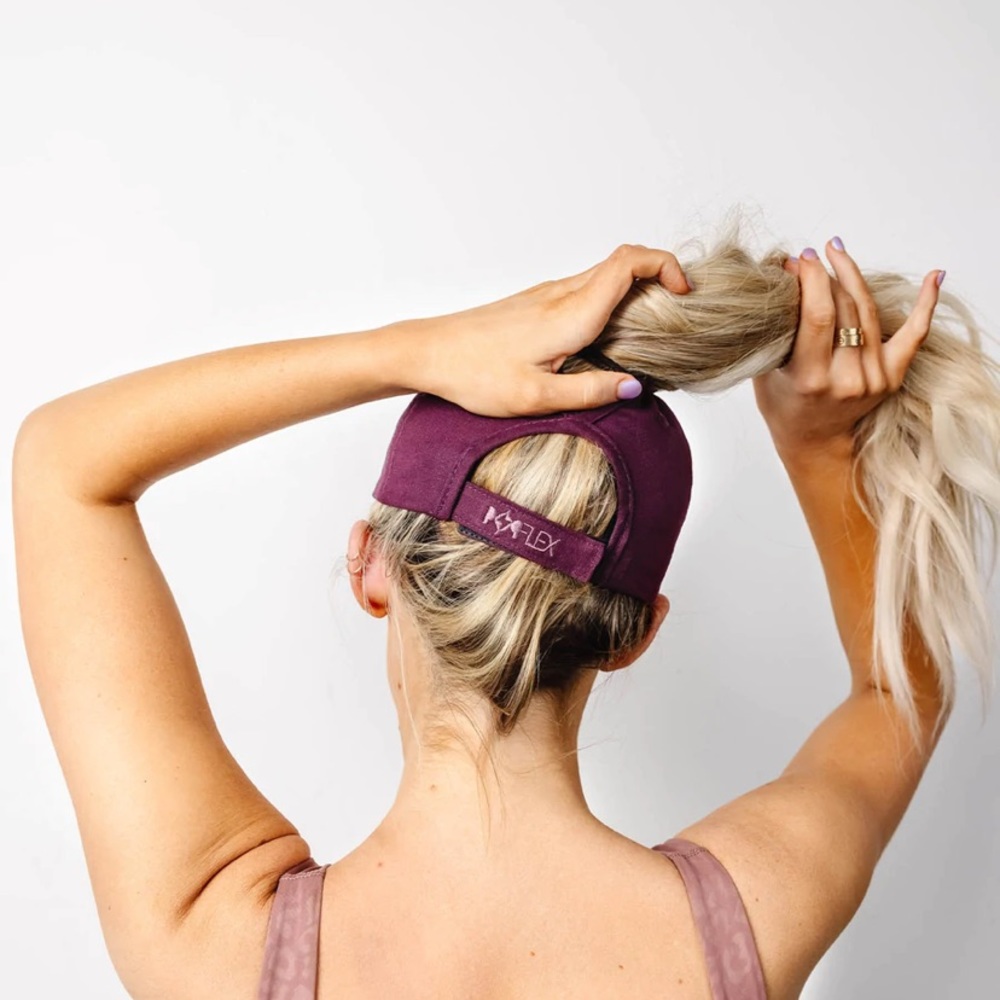 Popflex Cap